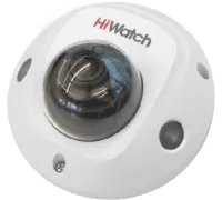 IP-камера HiWatch DS-I259MC 2.8 мм
