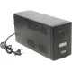 Источник бесперебойного питания  Powercom Infinity INF-500