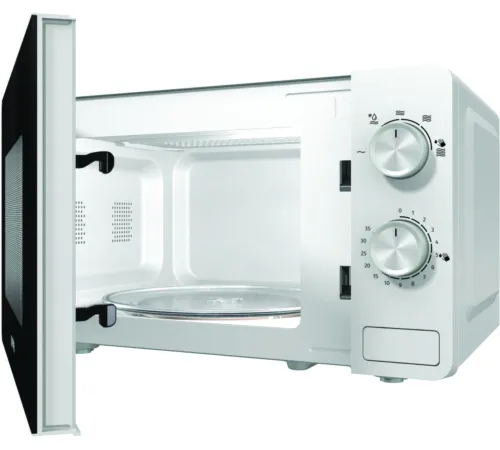 Микроволновая печь Gorenje MO17E1W