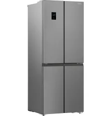 Четырёхдверный холодильник Hotpoint HFP4 480I X