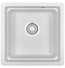 Кухонная мойка Granula KS-4501 арктик