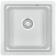 Кухонная мойка Granula KS-4501 арктик