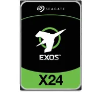 Жесткий диск Seagate Exos X24 24TB ST24000NM001K
