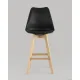 Стул Stool Group Frankfurt Y815A-75CM черный