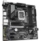 Материнская плата Gigabyte B760M DS3H WiFi6E GEN5