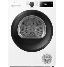 Сушильная машина Hisense DH1I700UW1E/C