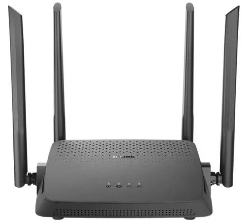 Wi-Fi роутер D-Link DIR-842/RU/R7A