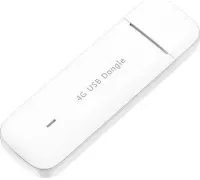 4G модем Brovi E3372-325 белый