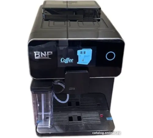 Кофемашина BNP BNP-Coffee-1 черный