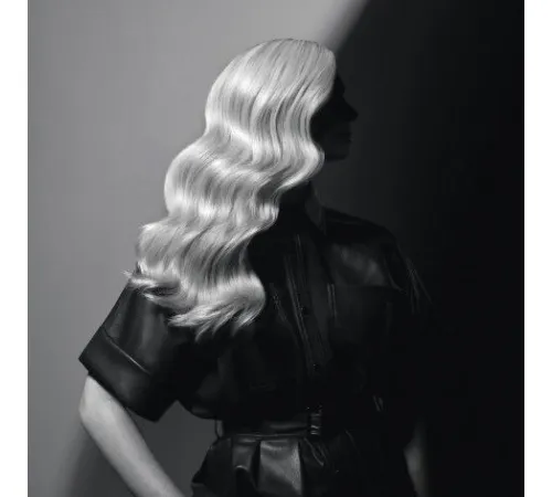 Конусная плойка Rowenta Karl Lagerfeld CF324LF0