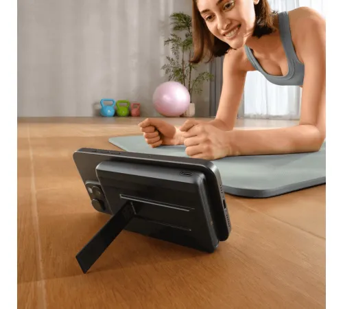 Внешний аккумулятор EcoFlow Rapid Mag 10000mAh черный