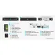 Сетевой накопитель Infortrend EonStor GS3024URT200G-8U32