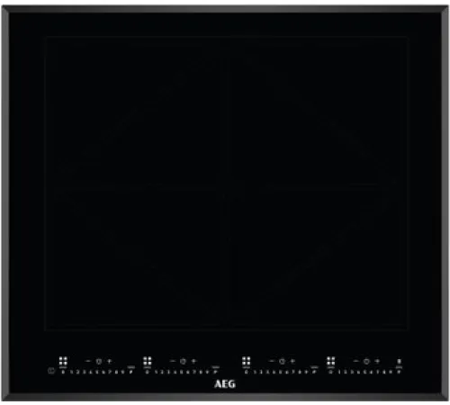 Варочная панель AEG IKK64681FB