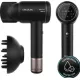 Фен Cecotec Bamba IoniCare RockStar Ion Touch 04400