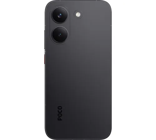 Телефон POCO X8 Pro 8GB/512GB международная версия черный