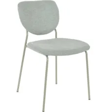 Стул Stool Group Gigi DRC-9155 зеленый/ножки зеленые