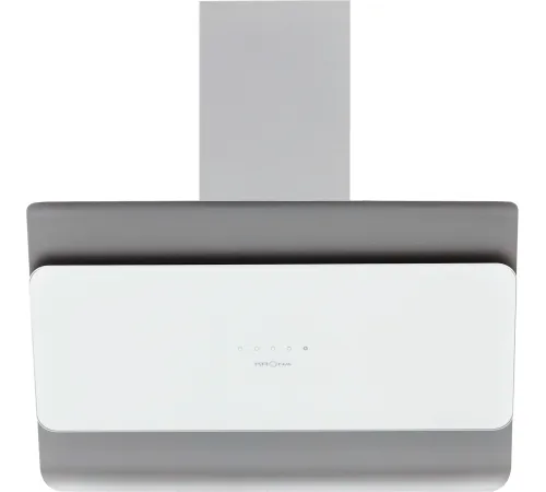 Кухонная вытяжка Krona Uran 600 DN White 4S белый