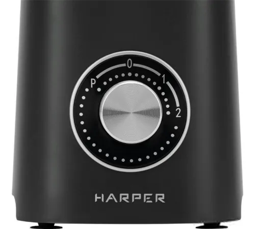 Стационарный блендер Harper HSB-PG01 темно-серый