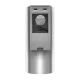 Кухонная вытяжка MAUNFELD Vega 39 Wall Sensor LED нержавеющая сталь