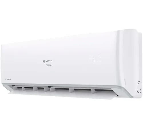Кондиционер Loriot Prestige DC Inverter LAC-09AHI