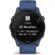 Умные часы Garmin Forerunner 255 темно-синий/черный
