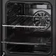Электрический духовой шкаф Krona Linde 45 WH