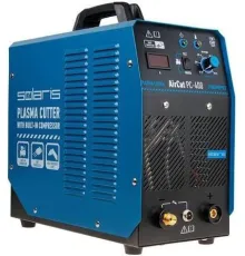 Аппарат плазменной резки Solaris AirCut PC-400