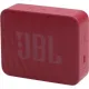 Беспроводная колонка JBL Go Essential 2 красный