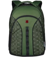 Городской рюкзак Wenger Sun 610212 зеленый