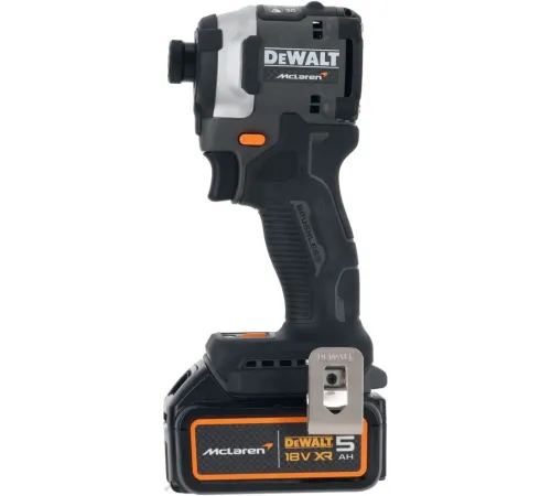 Винтоверт DeWalt DCF85MP2T с 2-мя АКБ, кейс
