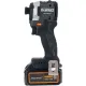 Винтоверт DeWalt DCF85MP2T с 2-мя АКБ, кейс
