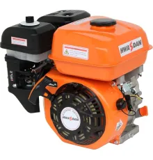 Бензиновый двигатель Hwasdan H270 W shaft