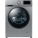 Стиральная машина Бирюса WM-SL1014/15 M