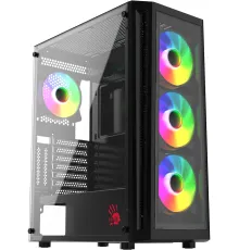 Корпус A4Tech Bloody BD-CC120F черный