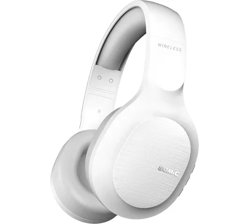 Наушники Somic MS300 белый