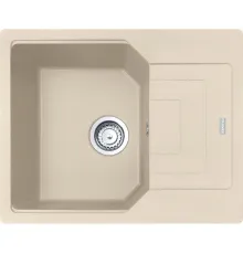 Кухонная мойка Franke Urban UBG 611-62 бежевый