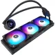 Система жидкостного охлаждения для процессора Thermalright Frozen Notte 360 ARGB V2 черный