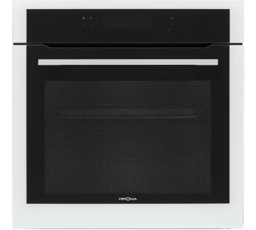 Электрический духовой шкаф Krona Universum 60 WH
