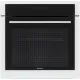 Электрический духовой шкаф Krona Universum 60 WH