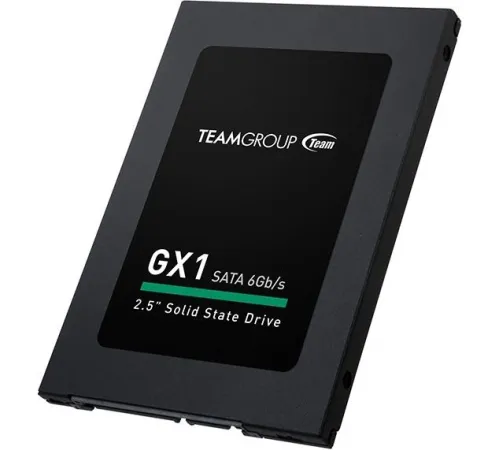 SSD Team GX1 480GB T253X1480G0C101