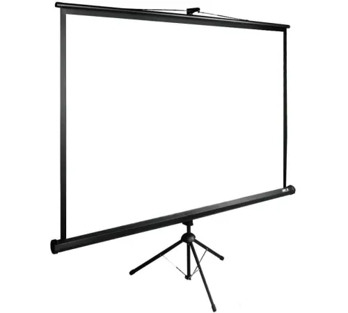 Проекционный экран CACTUS TriExpert 150x200 CS-PSTE-200X150-BK