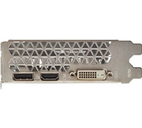 Видеокарта AFOX GeForce GTX 1650 4GB GDDR6 AF1650S-4096D6H1-V2