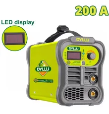 Сварочный инвертор Dyllu DTWD32001