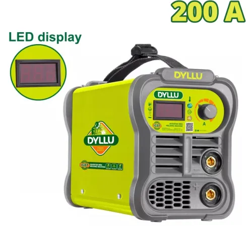 Сварочный инвертор Dyllu DTWD32001