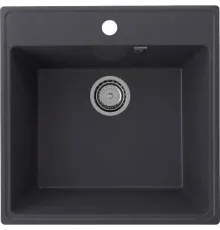 Кухонная мойка Ulgran Quartz Forte 505-08 космос