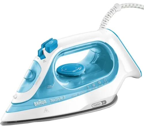 Утюг Braun Texstyle 3 SI3053 BL