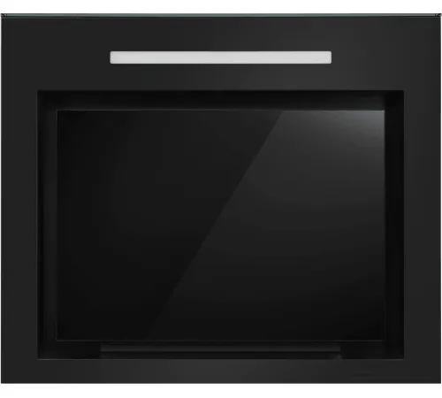 Кухонная вытяжка MAUNFELD Modern 60 чёрный