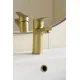 Смеситель Esko Murano Gold MR26