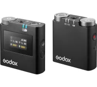 Радиосистема Godox Virso S M1