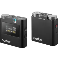 Радиосистема Godox Virso S M1